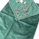 سجاده و جانماز جواهر دوزی - Image 3