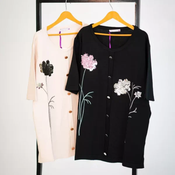 بلوز  ترک برند FELICITA