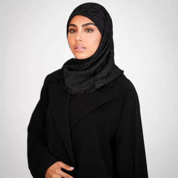 روسری ترک devore