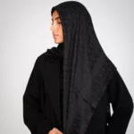 روسری ترک devore - Image 2