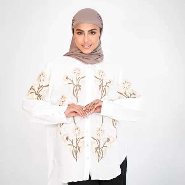 شومیز ترک برند ORFEO NEGRO