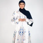 پیراهن ترک برند Jennyfer