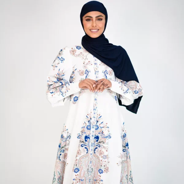 پیراهن ترک برند Jennyfer