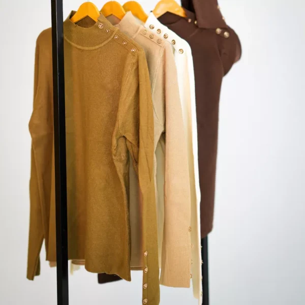 بافت سبک پاییزه