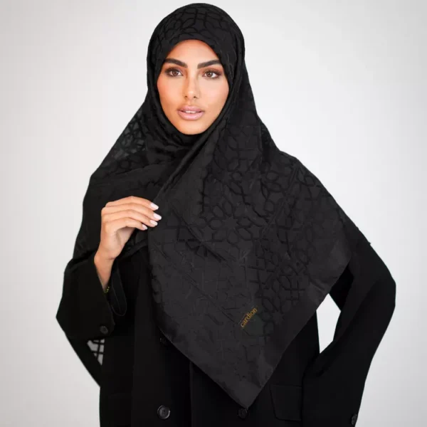 روسری ترک devore