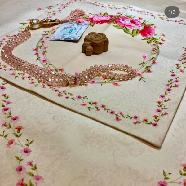 سجاده و جانماز چاپی