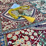 سجاده و جانماز چاپی
