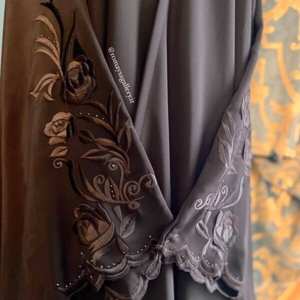 چادر عربی 