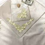 سجاده و جانماز سرمه دوزی - Image 3