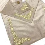 سجاده و جانماز سرمه دوزی - Image 2