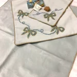 سجاده و جانماز جواهر دوزی - Image 2