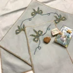 سجاده و جانماز جواهر دوزی