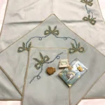 سجاده و جانماز جواهر دوزی - Image 3