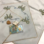 سجاده و جانماز جواهر دوزی - Image 5