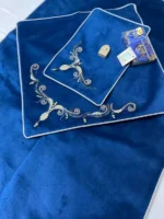 سجاده و جانماز جواهر دوزی - Image 2