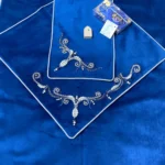 سجاده و جانماز جواهر دوزی - Image 3