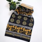 شال ساتن ترک