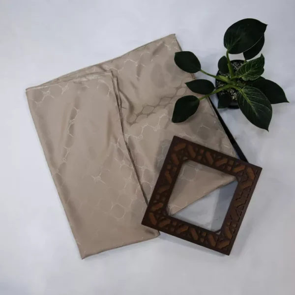 شال ساتن ترک