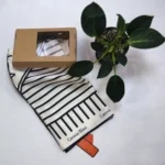 روسری ابریشم توییل ترک