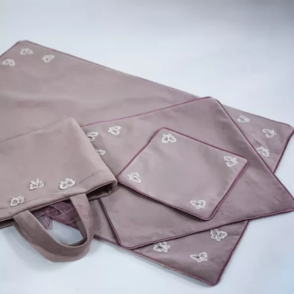 سجاده جانماز جشن تکلیف