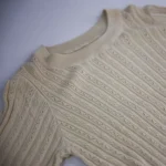 بلوز آستین کوتاه - Image 2