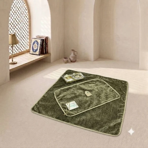 جانماز تک ساده